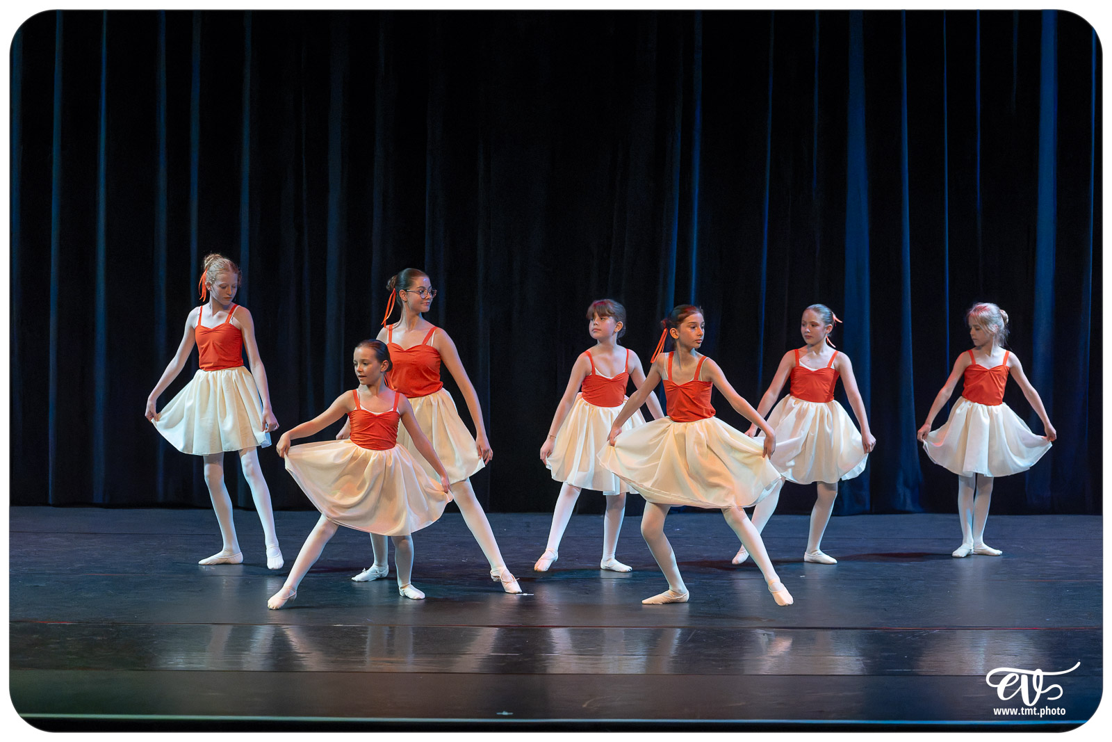 ECOLE DE DANSE CÉCILE ADAMOW